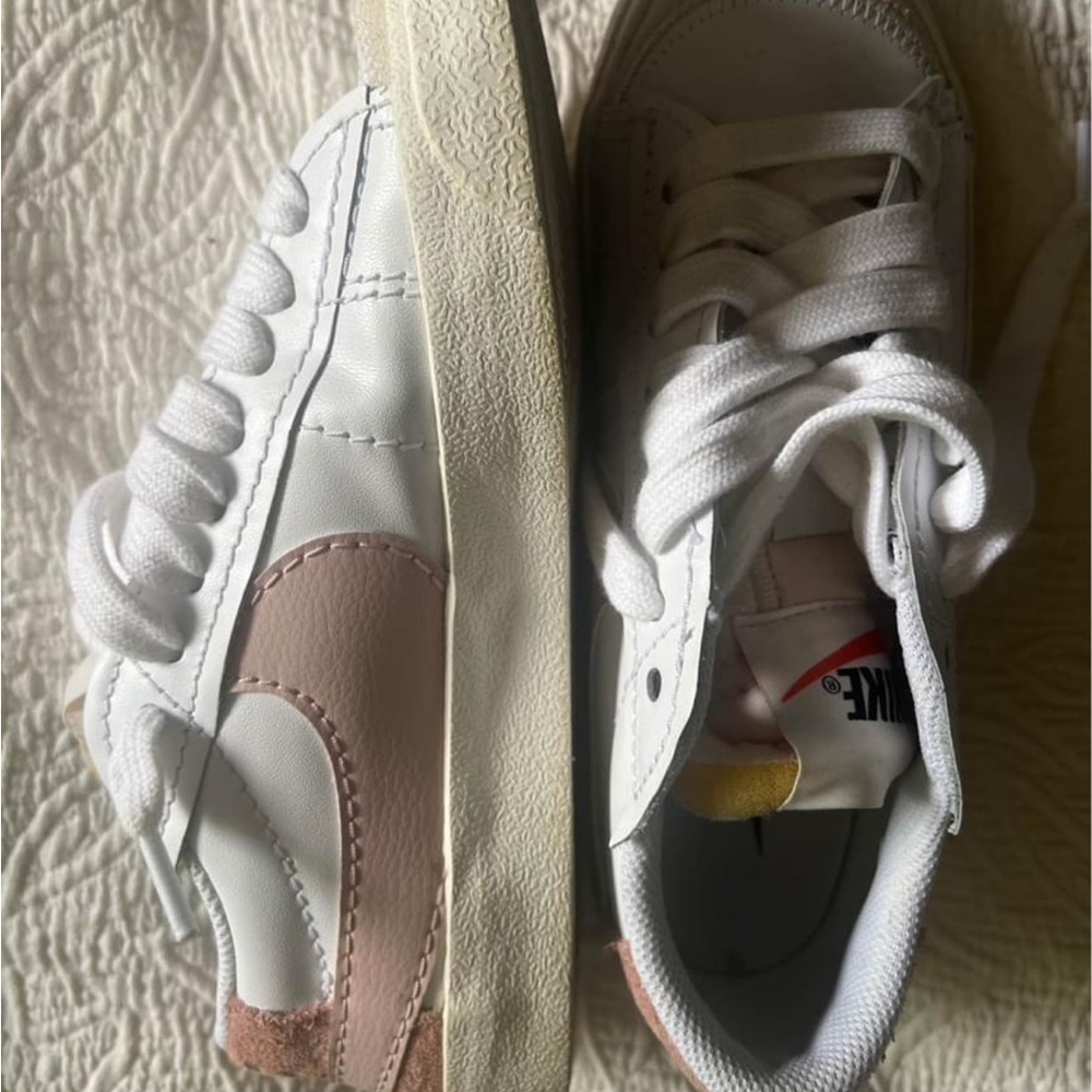 Nike Air -8 - pink